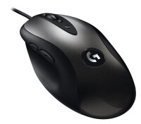 Logitech G MX518 USB