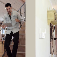 Edimax Gemini RE11S Extender