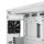 Corsair 5000D TG White Edition