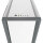 Corsair 5000D TG White Edition