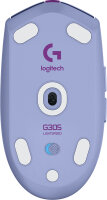 Logitech G305 Lightspeed lilac
