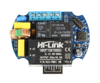 Allnet 4duino IoT WLAN Relais