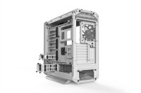 be quiet! Geh Silent Base 802 Weiß Window