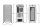 be quiet! Silent Base 802 Window White Edition