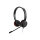 Jabra Headset Evolve 30 II UC Duo USB schnurgebunden