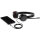 Jabra Headset Evolve 30 II UC Duo USB schnurgebunden