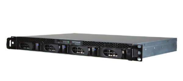 Netgear ReadyNAS RR2304 4-Bay