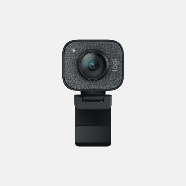 Logitech Streamcam USB-C 3.1