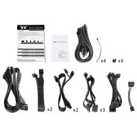 850W Thermaltake PF1 Platinum