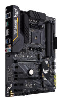 MB ASUS TUF B450-PLUS GAMING II           (AMD,AM4,DDR4,ATX)