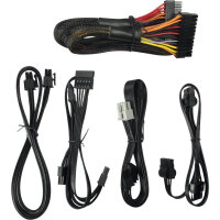 1250W Inter-Tech Great Wall