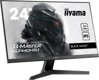 60cm(23.8")Iiyama G2440HSU-B1