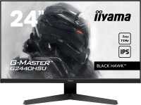 60cm(23.8")Iiyama G2440HSU-B1