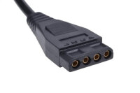 Phobya 34W Netzteil auf 4pin