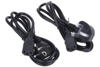 Phobya 34W Netzteil auf 4pin