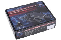 Phobya 34W Netzteil auf 4pin