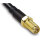 Trendnet TEW-L102 2m schwarz