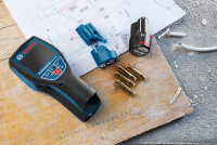 Bosch Professional D-Tect 120