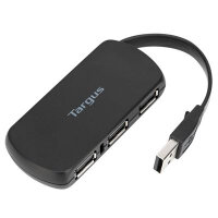 TARGUS USB HUB 4-Port