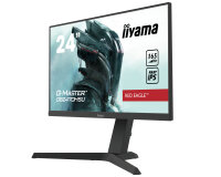 60cm(23.8")Iiyama GB2470HSU-B1