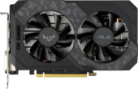 4GB ASUS TUF-GTX1650-4GD6-P-G