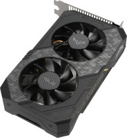 4GB ASUS TUF-GTX1650-4GD6-P-G