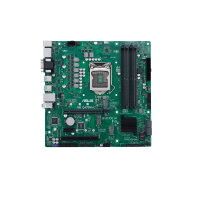 ASUS PRO Q470M-C/CSM Business
