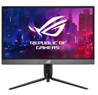 43.9cm(17.3")ASUS XG17AHP