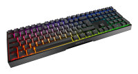 Cherry MX Board 3.0 S MX RGB BROWN Gaming Tastatur schwarz