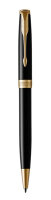 PARKER Kugelschreiber Sonnet Lacquer Black            M...