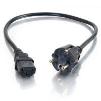 C2G Universal Powercord 3m