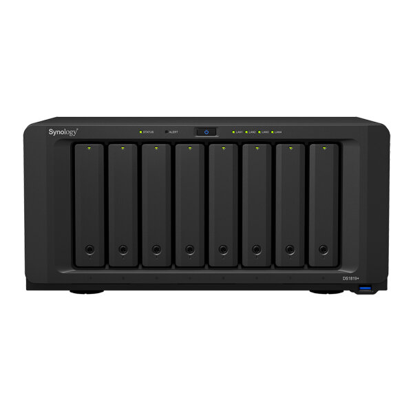Synology DiskStation DS1819+