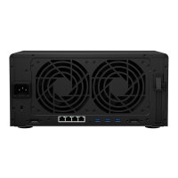 Synology DiskStation DS1819+