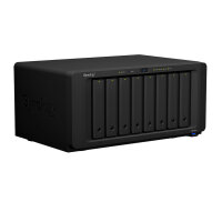 Synology DiskStation DS1819+