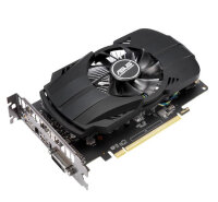 2GB ASUS PH-RX550-2G-EVO