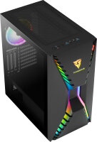 AeroCool Cronus RGB Black