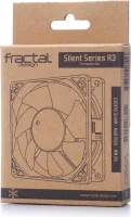 FRACTAL DESIGN Lüfter Silent Series 92mm R3 new