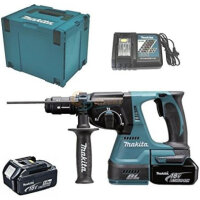 Makita DHR243RTJ SDS-plus