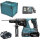 Makita DHR243RTJ SDS-plus