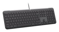 LOGITECH K620 Signature Slim Keyb.US for Business,...