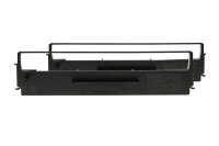 EPSON Farbband schwarz     2x3Mio.Z. LX 300/4xx/8xx, FX...