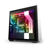 NZXT Kraken X53 RGB