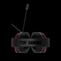 ASUS TUF Gaming H3 Red