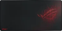 ASUS ROG Sheath Gaming Mousepad 900x440mm schwarz/rot