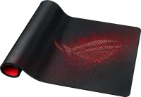ASUS ROG Sheath Gaming Mousepad 900x440mm schwarz/rot