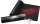 ASUS ROG Sheath Gaming Mousepad 900x440mm schwarz/rot