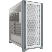 Corsair 4000D Airflow Window