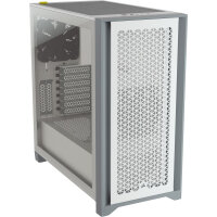 Corsair 4000D Airflow Window
