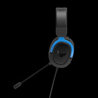 ASUS TUF Gaming H3 Blue