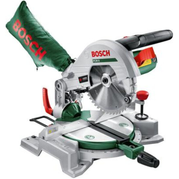 Bosch Kapp-und Gehrungssäge